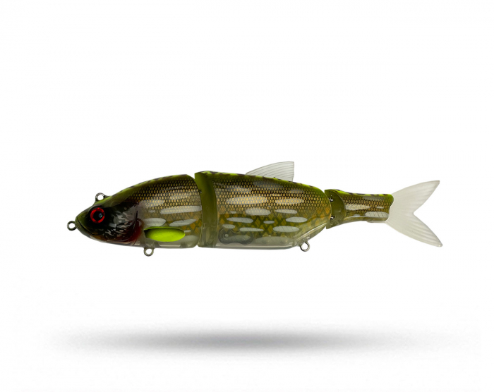Shimano Yasei Soul Swim 23 cm i gruppen Fiskedrag / Swimbaits hos Örebro Fiske & Outdoor AB (Shimano Soul Swim 23 cm)